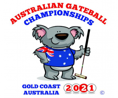 2021 Australian Gateball Championships
