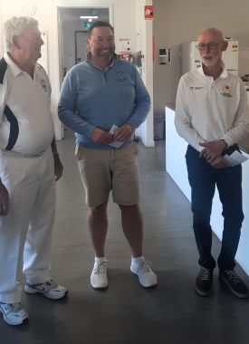 Ballarat Doubles Nov 23
