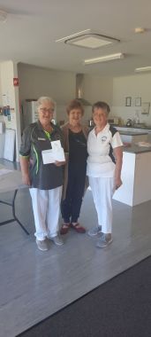 Ballarat Alexandra Singles Feb2024
