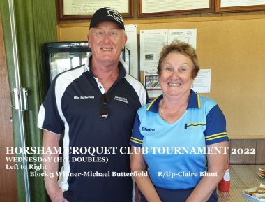 Horsham Tourn Oct 2022 Sect 3
