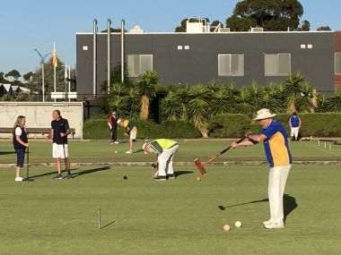 Aust Day Tournament 2023
