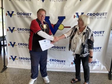 Aust Day Tournament 2023
