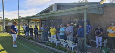 Horsham Aust Day 2023
