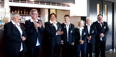 Victorian State Team
