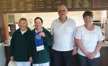 Horsham Wattle Winners Wimmera 2022
