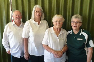 Horsham Doubles Championship 2023
