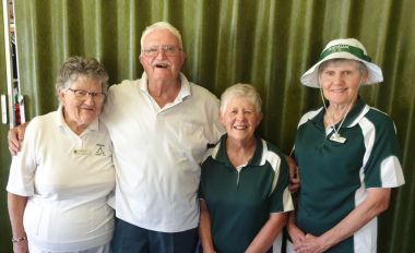 Horsham Doubles Championship 2023
