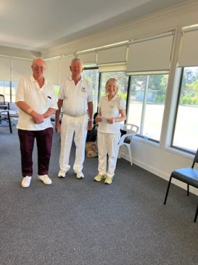 Begonia Association Tourn March 2024
