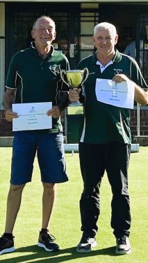 Williamstown Open 2024 Winners
