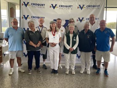 Vic Hand Singles Players 2022
