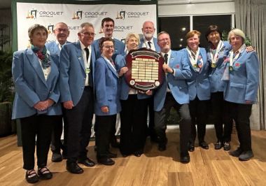 Interstate Shield 2024 Winners NSW
