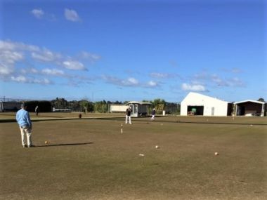 Play at season 2022 opening
