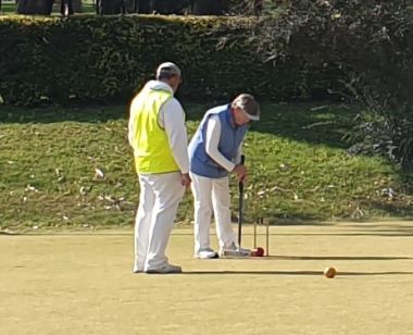 Kew 2024 Tournament
