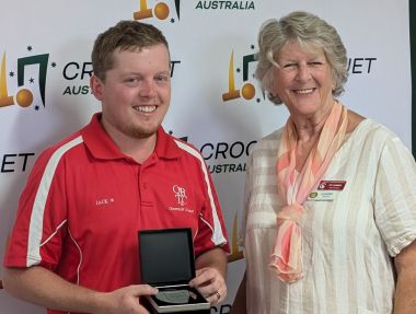 Aust GoldSilverMedal
