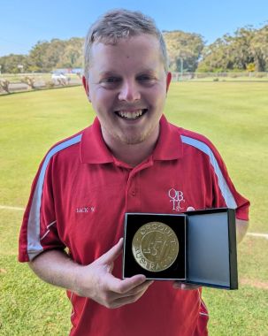 AustSilverMedalJWilliams
