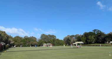 Australian Golf Croquet Men & Women's Championships 2024
