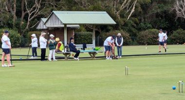 Vic interstate team 2024
