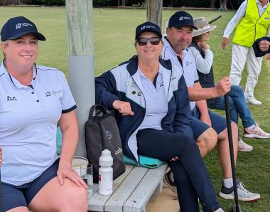 Vic Interstate Team 2024
