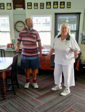 Kate Patrick David Wren
Keywords: Afternoon Tea Essendon