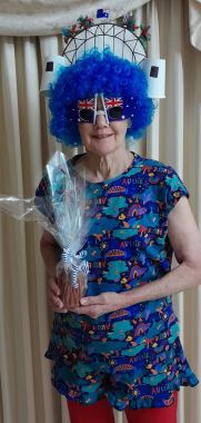 Horsham Aust Day 2024a
