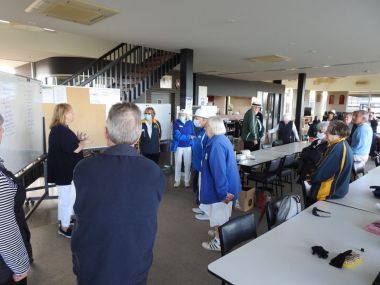 Season Opening Aug 3 2022
