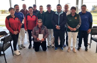 Vic Selectors Invitation 2023
