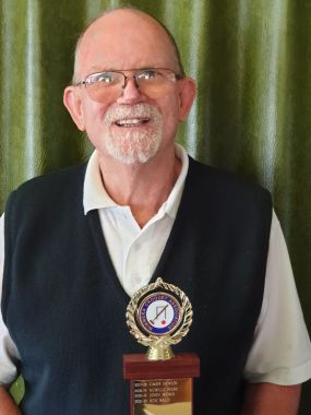 Wimmera Golf Croquet Championships 2023
