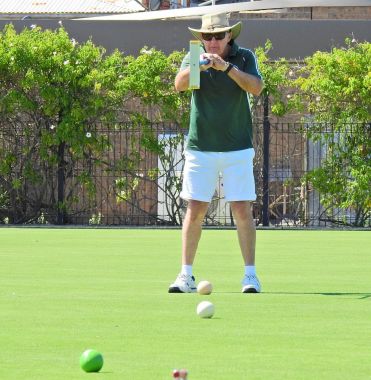 SCC Wayne Comer Div 2 Winner
