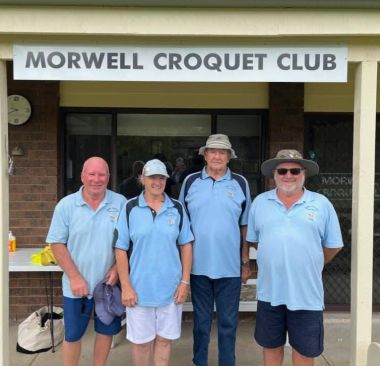 Lake Entrance Pennant Winners2024
