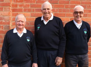 Keywords: singles:champs