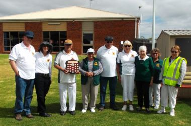 Novice Shield - 2021 - competitors
