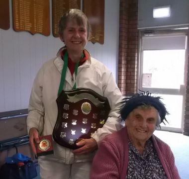 Wilma Bath Trophy 13th May 2021
