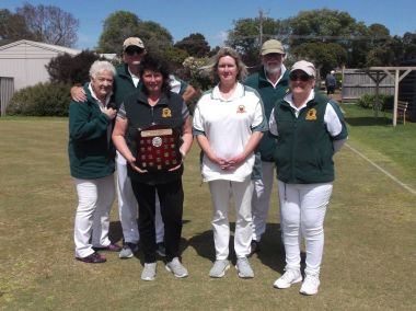 Novice Shield - season 2021-2022 - Players
