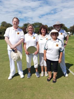 Burroughs - Players - 2021-22
