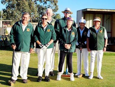 Club Championship Entrants 2023
A close competition won by James Turton
