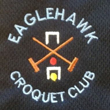 Eaglehawk Badge
Eaglehawk Badge Design
Keywords: eaglehawk;croquet;badge;sport