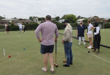 03  21/11/20 Proactive Health and Movement Christmas Party
What would you do?
