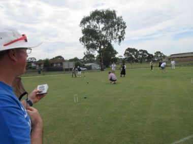 08  21/11/20 Proactive Health and Movement Christmas Party
One minute to go!
