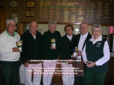 HCC 2019-2020 Open Day Presentation
