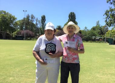 Iris Williams 2020 Valmai& Robyn
