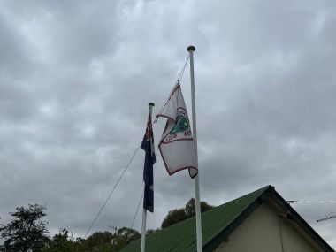 Keywords: Ivanhoe Park Open Day February 27, 2022