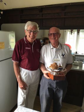 Keywords: Bear Cup Oct 2-19