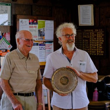 Andrew Moulton AC Presidents Cup
Keywords: 2021 club awards