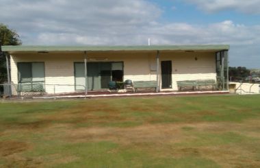 Korumburra Croquet Club
