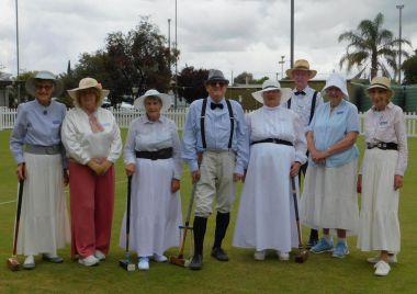 100th Anniversary
Keywords: 100th