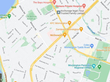 MCC locations
Keywords: MCC locations