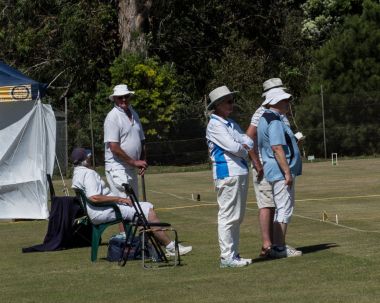 Annual AC Tournament 9-11 Jan 2017
