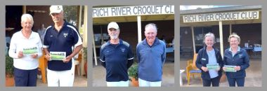 Anzac Classic Div 2 3 and 4
Keywords: Anzac Classic, Sections 2,3,4.