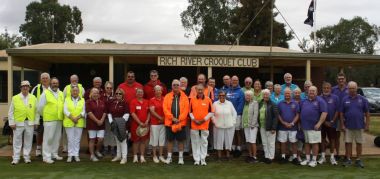 Victorian, Country, Regional, Teams
Keywords: Regional teams, and officials