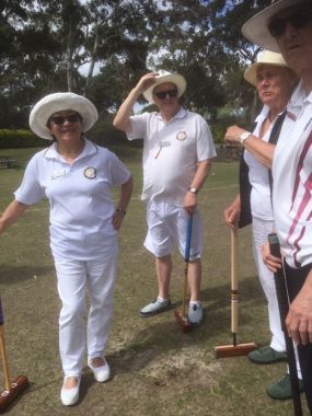 Bear Cup at Kew, October 2019
Julee Lindsay and 2 others
